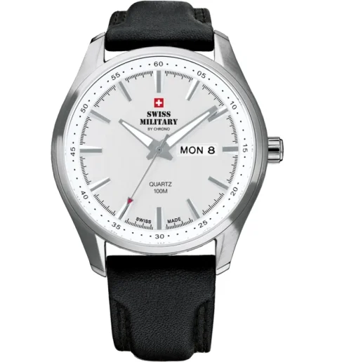 Швейцарские Swiss Military by Chrono SM34027.06