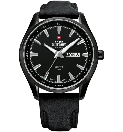Кварцевые Swiss Military by Chrono SM34027.07