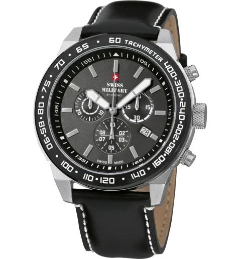 Кварцевые Swiss Military by Chrono SM34030.03