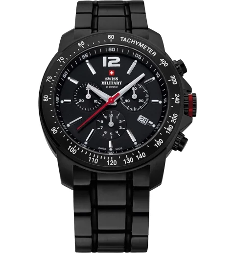 Кварцевые Swiss Military by Chrono SM34033.03