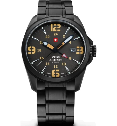 Швейцарские Swiss Military by Chrono SM34034.03