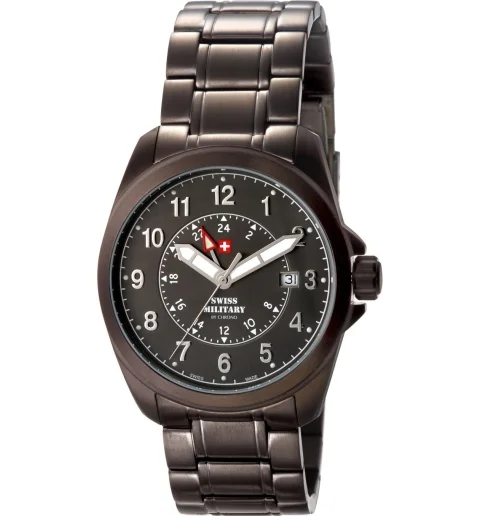 Кварцевые Swiss Military by Chrono SM34034.04