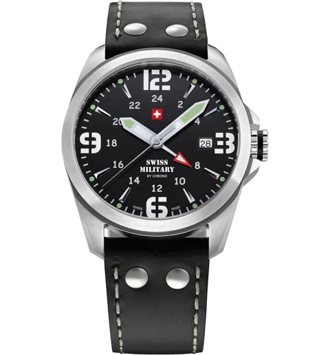 Кварцевые Swiss Military by Chrono SM34034.05
