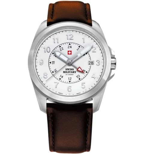 Кварцевые Swiss Military by Chrono SM34034.06