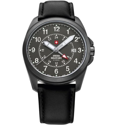 Кварцевые Swiss Military by Chrono SM34034.08
