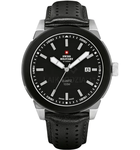 Кварцевые Swiss Military by Chrono SM34035.01