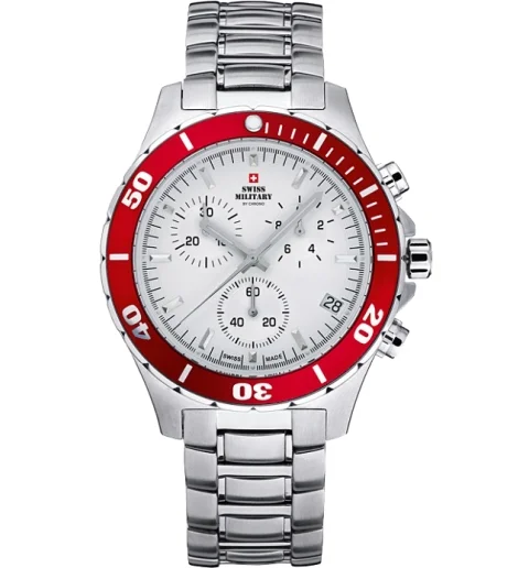 Кварцевые Swiss Military by Chrono SM34036.03