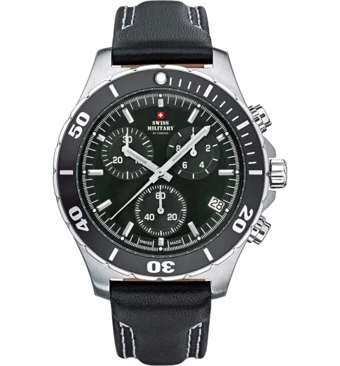 Кварцевые Swiss Military by Chrono SM34036.05