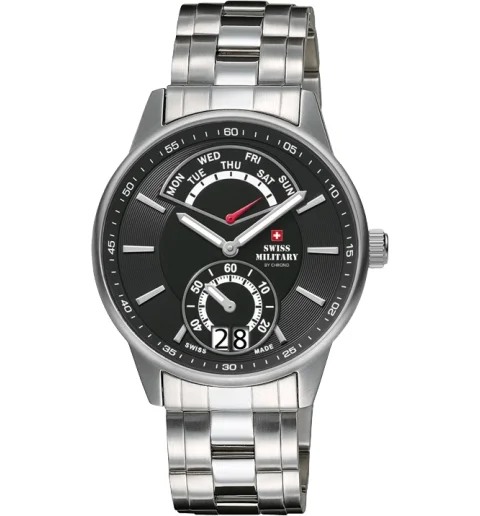 Кварцевые Swiss Military by Chrono SM34037.01