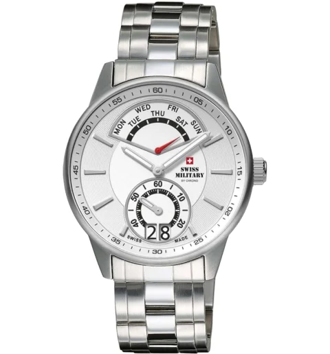 Кварцевые Swiss Military by Chrono SM34037.02