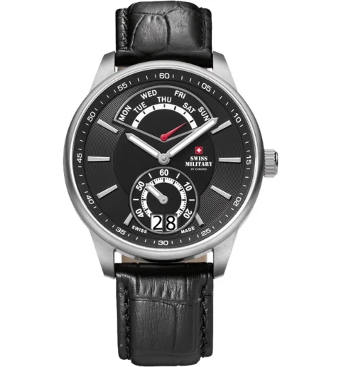 Кварцевые Swiss Military by Chrono SM34037.03