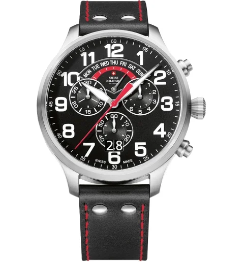 Кварцевые Swiss Military by Chrono SM34038.01