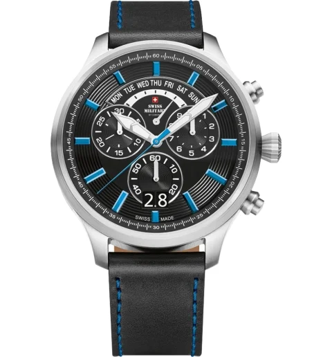 Кварцевые Swiss Military by Chrono SM34038.06