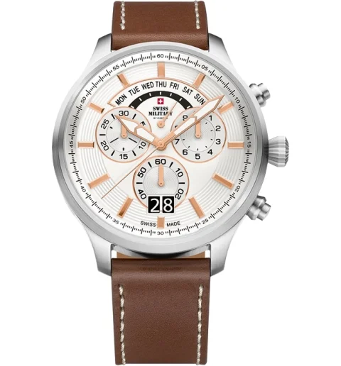 Кварцевые Swiss Military by Chrono SM34038.07