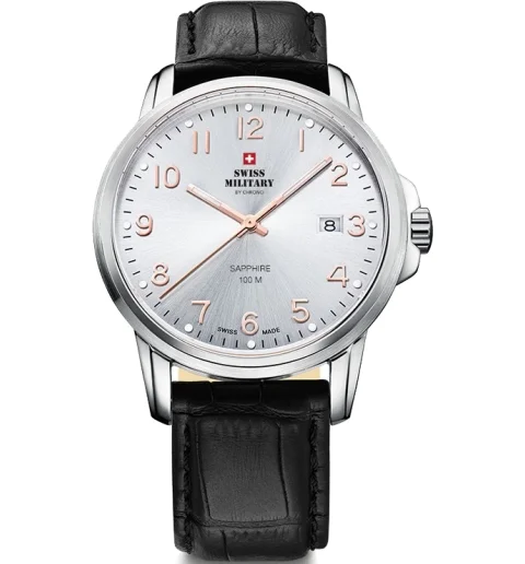 Кварцевые Swiss Military by Chrono SM34039.09