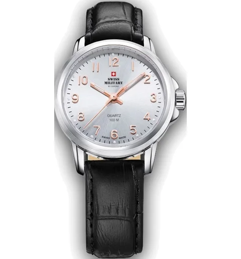 Женские Swiss Military by Chrono SM34040.08