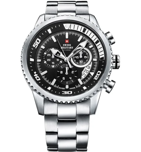 Кварцевые Swiss Military by Chrono SM34042.01