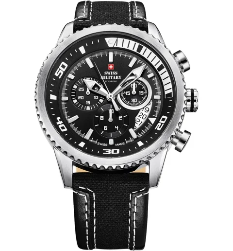 Кварцевые Swiss Military by Chrono SM34042.05