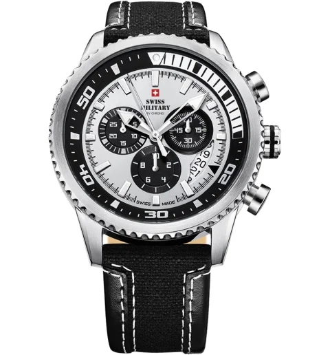 Кварцевые Swiss Military by Chrono SM34042.06