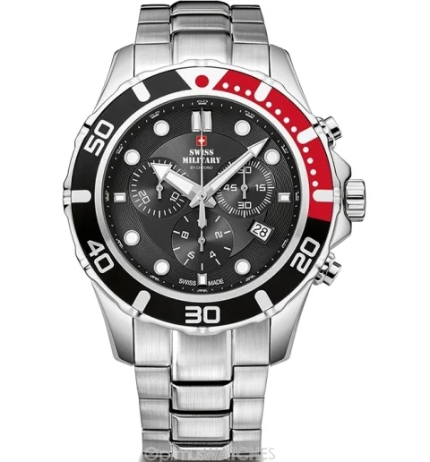 Кварцевые Swiss Military by Chrono SM34044.01