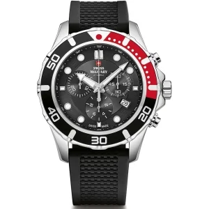Swiss Military by Chrono SM34044.04 - фото 1