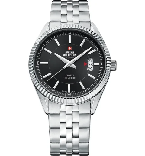 Кварцевые Swiss Military by Chrono SM34046.01