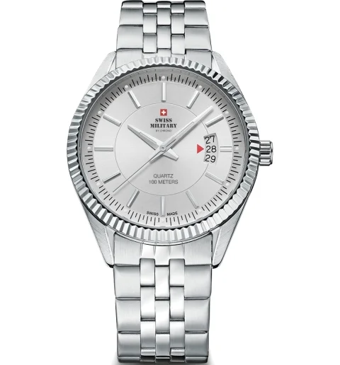 Кварцевые Swiss Military by Chrono SM34046.02