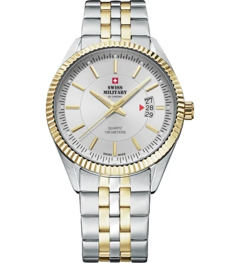 Кварцевые Swiss Military by Chrono SM34046.05