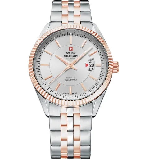 Кварцевые Swiss Military by Chrono SM34046.07