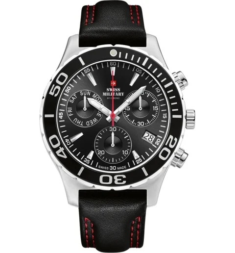 Кварцевые Swiss Military by Chrono SM34048.07