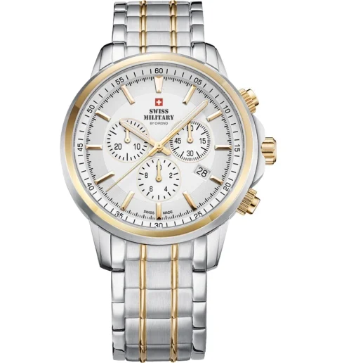 Кварцевые Swiss Military by Chrono SM34052.05
