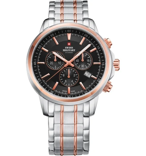 Кварцевые Swiss Military by Chrono SM34052.06
