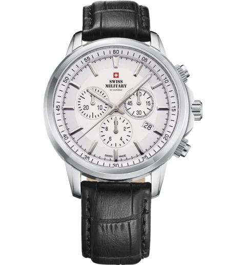 Кварцевые Swiss Military by Chrono SM34052.09