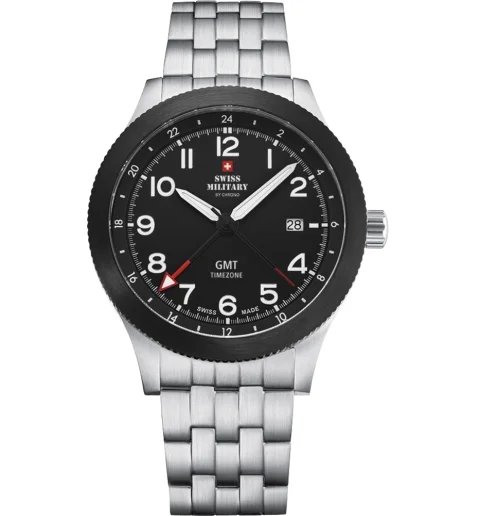 Кварцевые Swiss Military by Chrono SM34053.03
