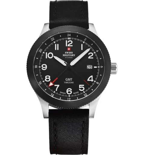 Кварцевые Swiss Military by Chrono SM34053.04