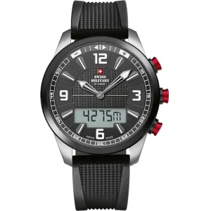 Swiss Military by Chrono SM34054.01 - фото 1