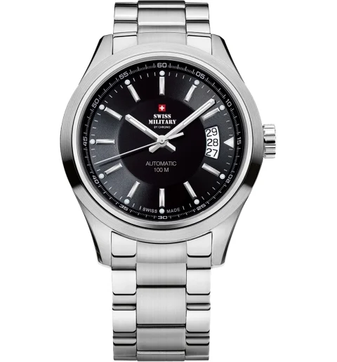 Классические Swiss Military by Chrono SMA30003.01