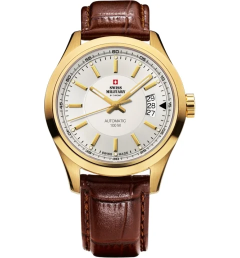 Классические Swiss Military by Chrono SMA30003.13