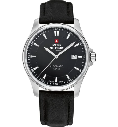 Классические Swiss Military by Chrono SMA34025.05