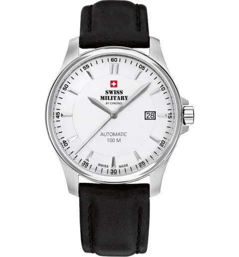 Механические Swiss Military by Chrono SMA34025.06