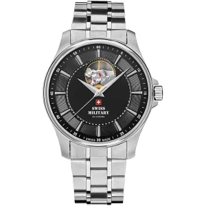 Swiss Military by Chrono SMA34050.01 - фото 1