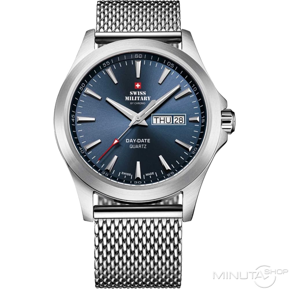 Swiss Military by Chrono SMP36040.03