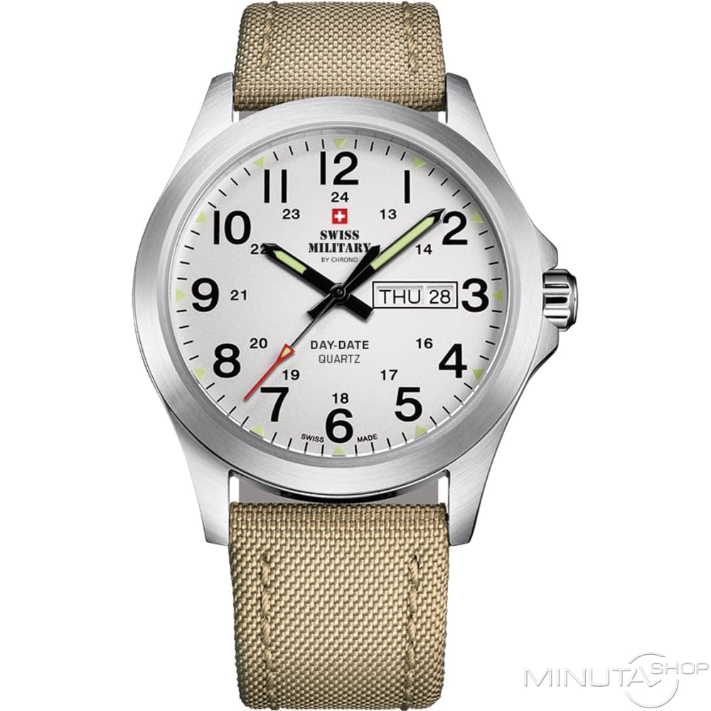 Swiss Military by Chrono SMP36040.06