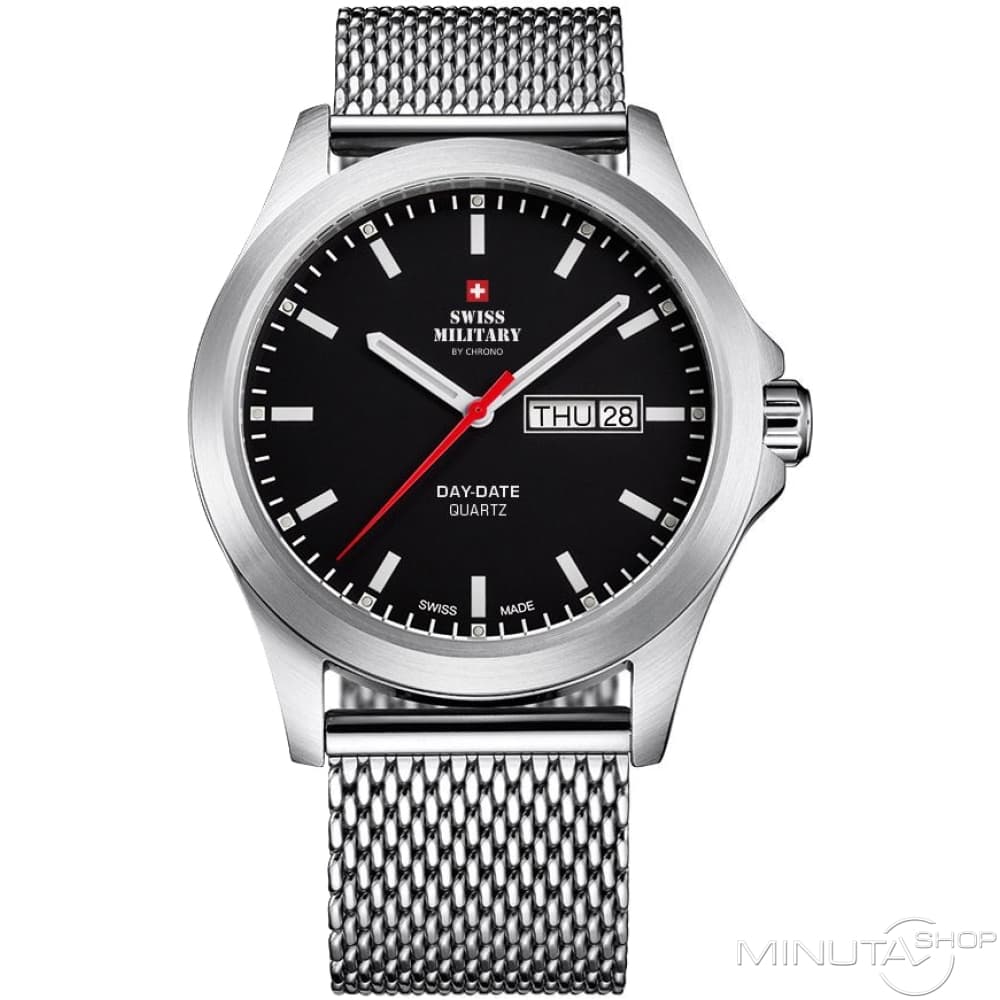 Swiss Military by Chrono SMP36040.09
