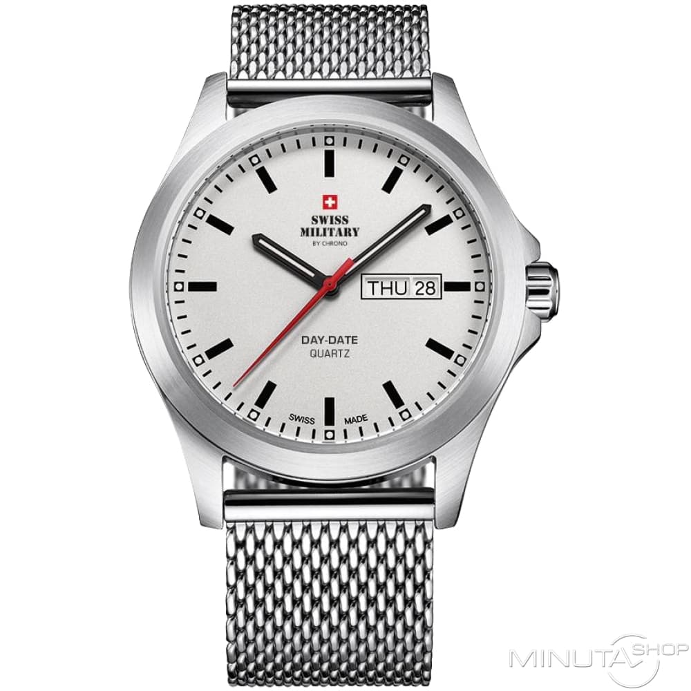 Swiss Military by Chrono SMP36040.10