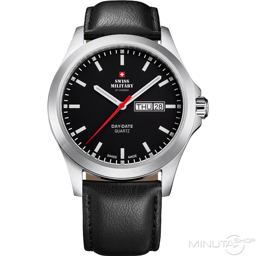 Swiss Military by Chrono SMP36040.11