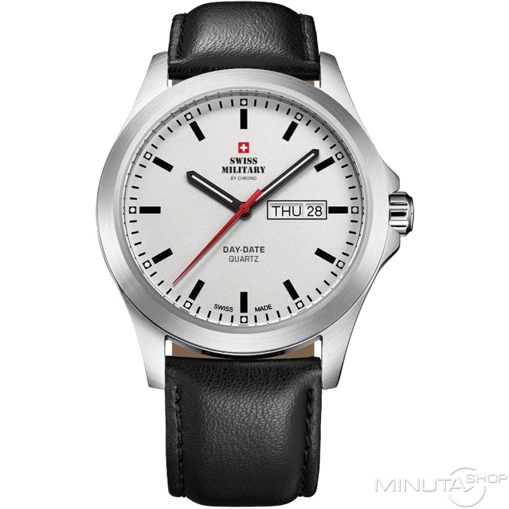 Swiss Military by Chrono SMP36040.12