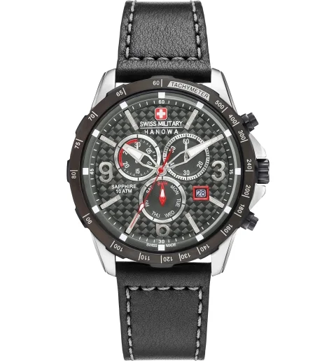 Кварцевые Swiss Military by Hanowa 06-4251.33.001