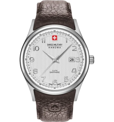 Swiss Military Hanowa 06-4286.04.001