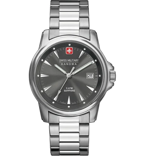 Swiss Military Hanowa 06-5044.1.04.009 с электронными стрелками